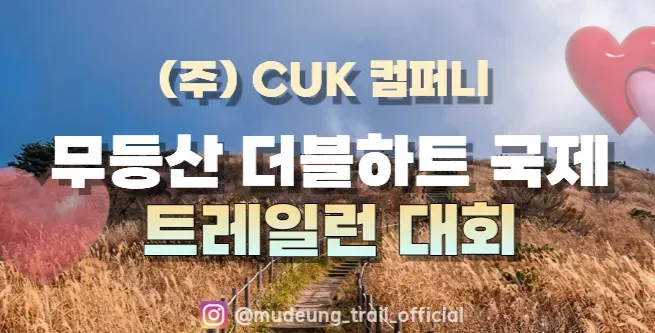 대회 이미지